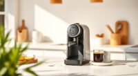 Ninja Luxe Café Mini: Perfect Summer Coffee Anytime