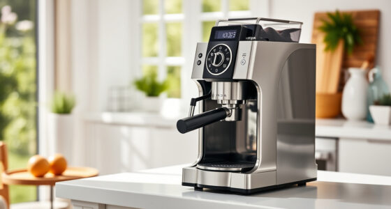Ninja Luxe Café Premier: The Ultimate Summer Coffee Companion