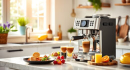 Ninja Luxe Café Pro Series: The Ultimate Summer Espresso Machine