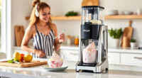 Ninja NC701 CREAMi Swirl 13-in-1: Summer Care & Troubleshooting Guide
