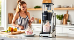 Ninja NC701 CREAMi Swirl 13-in-1: Summer Care & Troubleshooting Guide