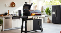 Ninja OG951 Woodfire Pro Connect: The Ultimate Summer Grill Showdown