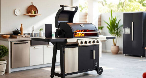 Ninja OG951 Woodfire Pro Connect: The Ultimate Summer Grill Showdown