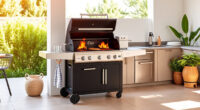 Ninja OG951 Woodfire Pro Connect: Your Summer Grill Upgrade