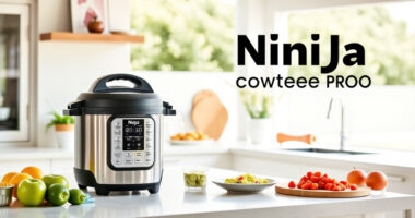 Ninja PossibleCooker PRO 14-in-1: Summer Meal Master in a Single Pot