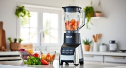 Ninja Professional Blender: The Summer Drink Powerhouse