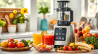 Ninja Professional Plus Food Processor: Effortless Hosting for Summer Cookouts