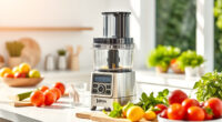 Ninja Professional Plus Food Processor: The Perfect Summer Kitchen Companion