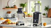 Ninja Professional Plus Kitchen System: The Summer Blend Winner
