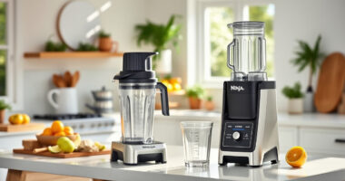 Ninja Professional Plus Kitchen System: The Summer Blend Winner