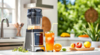 Ninja SLUSHi Frozen Drink Maker: Summer's Best Frozen Drink Solution