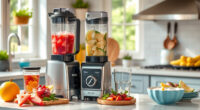 Ninja SLUSHi Max XXL: Effortless Frozen Drinks for Summer Parties