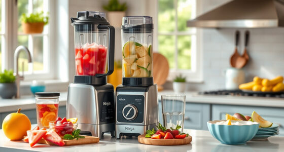 Ninja SLUSHi Max XXL: Effortless Frozen Drinks for Summer Parties