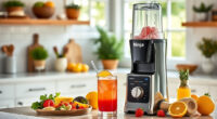 Ninja SLUSHi Max XXL: The Ultimate Frozen Drink Maker for Summer Parties