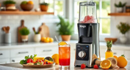 Ninja SLUSHi Max XXL: The Ultimate Frozen Drink Maker for Summer Parties