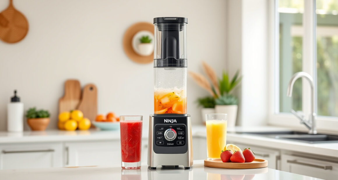 Ninja SLUSHi Max XXL: The Ultimate Summer Frozen Drink Maker