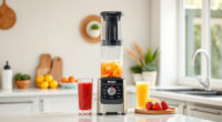 Ninja SLUSHi Max XXL: The Ultimate Summer Frozen Drink Maker