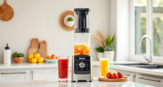 Ninja SLUSHi Max XXL: The Ultimate Summer Frozen Drink Maker