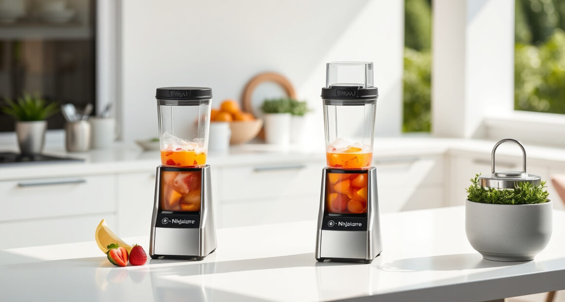 Ninja SLUSHi XL: The Ultimate Summer Frozen Drink Maker