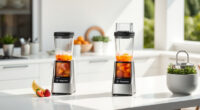 Ninja SLUSHi XL: The Ultimate Summer Frozen Drink Maker