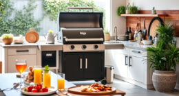 Ninja Woodfire Pro Connect XL: Your Ultimate Summer Grilling Companion