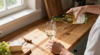 Novantaceppi Sauvignon Blanc DOC Friuli – Italian White Wine, Gold Medal Winner, Tropical & Citrus Notes