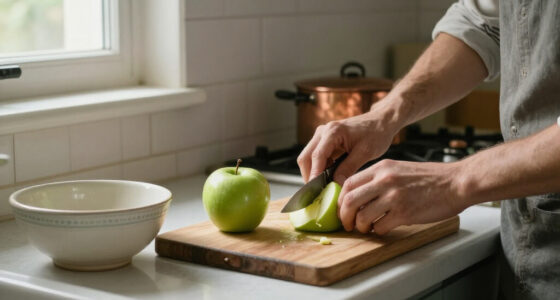 Old-Fashioned Ritz Apple Pie From The Great Depression That People Still Make