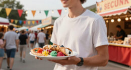 Port Washington Italian Festival To Return For 45Th Year