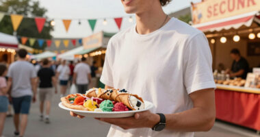 Port Washington Italian Festival To Return For 45Th Year