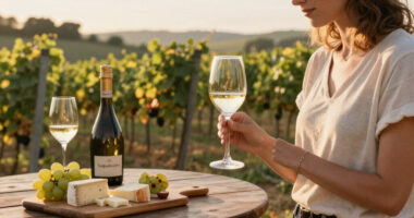 Prosecco Is Not One Thing: Understanding Valdobbiadene, Cartizze, And Col Fondo
