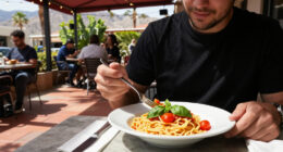 Readers Choice: The Best Italian Restaurants In Greater Palm Springs