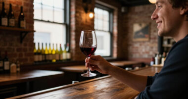 Sagra Brings Italian Wine-bar Energy To East Atlanta Village