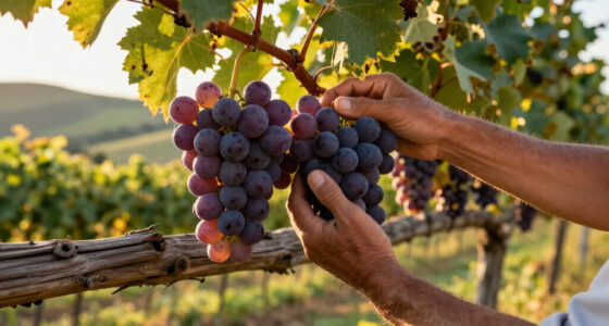 San Miniato: A Cosmos Of Grape Growing