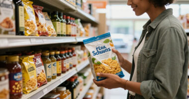 Schnucks Offers ‘Affordable Indulgence’ With New Italian Store Brand