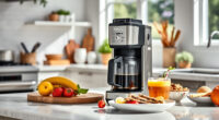Sizzling Summer Sips with Ninja DualBrew Pro Coffee Maker