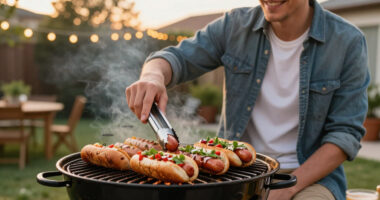 Skip The Grocery Store: The Most Delicious Hot Dogs Are From This 87-Year-Old Restaurant Chain