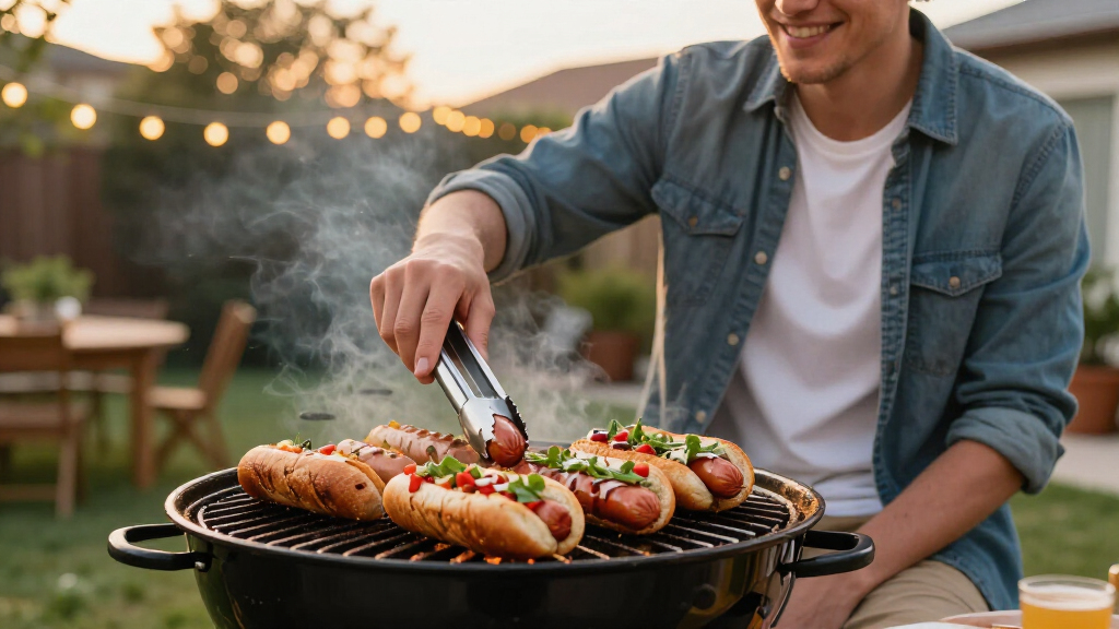 Skip The Grocery Store: The Most Delicious Hot Dogs Are From This 87-Year-Old Restaurant Chain