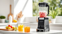 Stay Cool This Summer with the Ninja SLUSHi Drink Maker