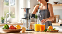 Stay Fresh All Summer: Care & Troubleshooting for the Ninja NeverClog Juicer