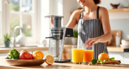 Stay Fresh All Summer: Care & Troubleshooting for the Ninja NeverClog Juicer