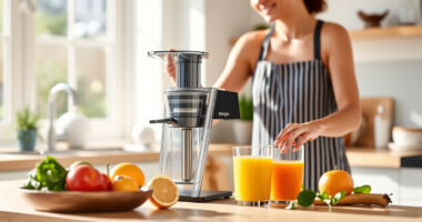 Stay Fresh All Summer: Care & Troubleshooting for the Ninja NeverClog Juicer