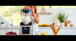 Summer Care Tips for Your Ninja CREAMi 7-in-1 Ice Cream Maker