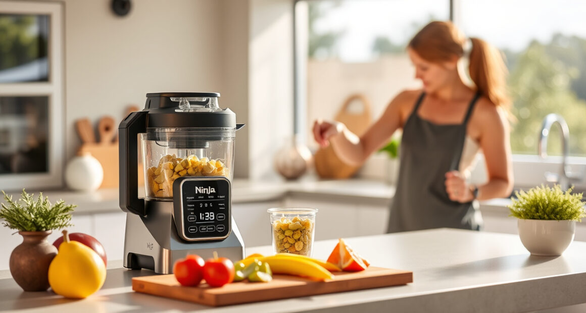 Summer Care Tips for Your Ninja® Everyday PossibleCooker™ Pro