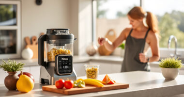 Summer Care Tips for Your Ninja® Everyday PossibleCooker™ Pro