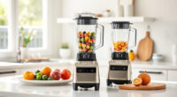 Summer Care Tips for Your Ninja Professional Blender (Ninja BL610)