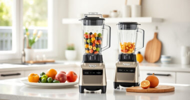 Summer Care Tips for Your Ninja Professional Blender (Ninja BL610)