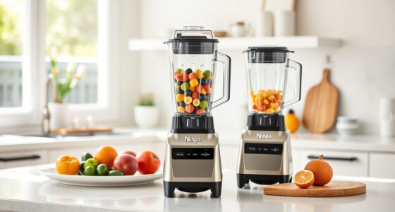 Summer Care Tips for Your Ninja Professional Blender (Ninja BL610)