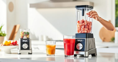 Summer Care Tips for Your Ninja SLUSHi XL Frozen Drink Maker