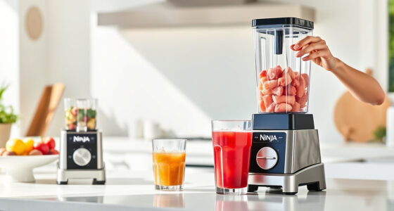Summer Care Tips for Your Ninja SLUSHi XL Frozen Drink Maker
