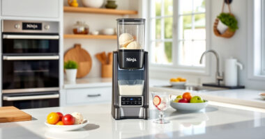 Summer Care & Troubleshooting for Ninja Creami XL Ice Cream Maker